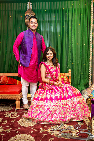 006-NikkiSarang-Sangeet