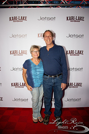Kari Lake Jetset-80
