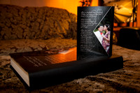004Flushmount Seamless Italian Book with Clone book