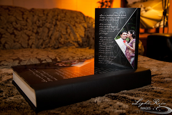 004Flushmount Seamless Italian Book with Clone book